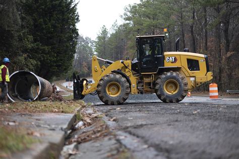 wheel loader life expectancy